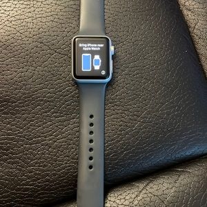 Apple Watch series 1